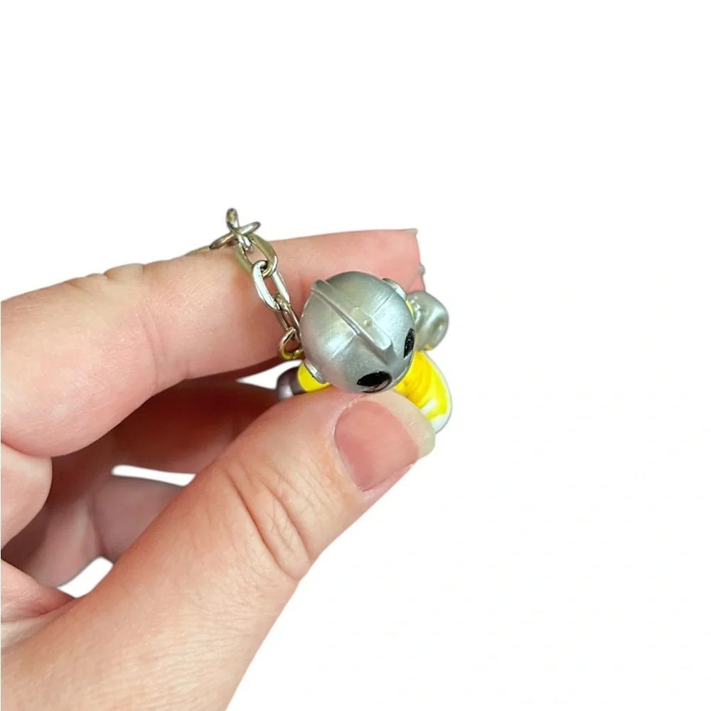 SALE Kidrobot Supermini Keychain Series 3 2007 